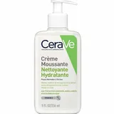 CERAVE - Crème Moussante Nettoyante Hydratante - 473ML thumbnail 1