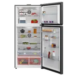 Réfrigérateur Double Portes 700L Bronze No Frost A++ Beko RDNE700E40XBR thumbnail 6