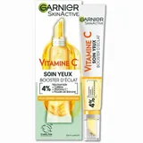 GARNIER SkinActive - Soin Contour des Yeux à la Vitamine C booster d'Éclat - 15 ml thumbnail 1