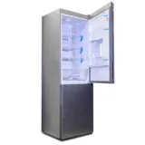 Refrigerateur Daewoo Combine 3TIROIRS Avec Fontaine Silver FKM295FLT1AZ thumbnail 3
