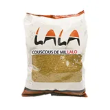 LALA Couscous Lalo Mil 400G thumbnail 1