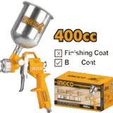 Pistolet Pulvérisateur Pneumatique  ASG4041 thumbnail 1