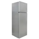 Refrigerateur Hisense 2PORTES 302LITRES Gris DR39DR4SA thumbnail 1