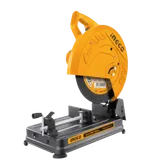 Tronçonneuse à Métaux 2400W  COS243558 thumbnail 1