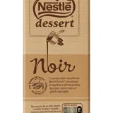 Tablette de chocolat noir pâtissier Nestlé Dessert 205 g thumbnail 1