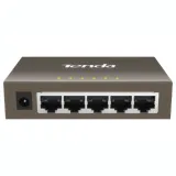Switch Ethernet Gigabit Tenda TEG1005D 5 Ports 10/100/1000 Mbps thumbnail 1