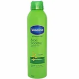 VASELINE - Spray hydratant Intensive Care Aloe Vera Soothe - 190 ml thumbnail 1