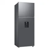 Refrigerateur Samsung 2PORTES 462LITRES + Dist D'EAU Gris RT47CG6722S9MU thumbnail 3