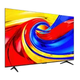 Televiseur TCL 85" Google TV QLED 4K + Voice Control 85P7L Zxm thumbnail 1