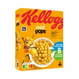 KELLOGG’S – Céréales Miel Pops - 330 g thumbnail 1