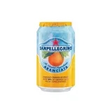 San Pellegrino Orange 33Cl thumbnail 1