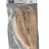 LE PECHEUR - Filets de sole précuits - 500G thumbnail 1