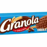 GRANOLA by LU -  Biscuits Chocolat au Lait – 200G thumbnail 1