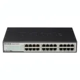 Switch D-Link DGS-1024D - 24 Ports Gigabit Rackable thumbnail 1