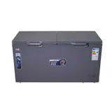 CONGELATEUR ASTECH HORIZONTAL 600LITRES SILVER CH600GM thumbnail 3