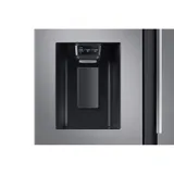 Refrigerateur Samsung Side By Side Silver RS64R5111M9 thumbnail 6