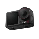 Caméra d’action DJI Osmo Action 5 Pro Combo – 4K120fps, double écran OLED thumbnail 2