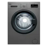 Machine à Laver Finix 9KG Inverter Front Load Gris DS9K1400BLDC thumbnail 1