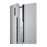 Refrigerateur LG Side BY Side 2 portes 519 litres Gris GCFB507PQAM thumbnail 3