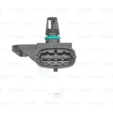 Bosch 0 281 006 076 – Capteur Unité Température Huile / Pression – Compatible Agrale thumbnail 1