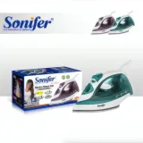 Fer à Repasser Portable Sonifer SF-9034 - 1600W thumbnail 1