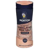 MORTON – Sel rose de l’Himalaya gros grains naturel - 500 g thumbnail 1