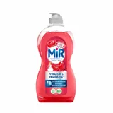 MIR – Liquide Vaisselle au Vinaigre Framboise - 450ml thumbnail 1