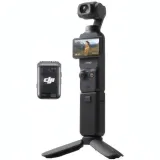 Caméra DJI Osmo Pocket 3 Creator Combo - 4K 60 ips thumbnail 1