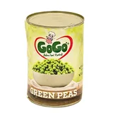 GoGo Conserve petits Pois 400GR thumbnail 1