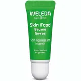 WELEDA - Baume à Lèvres Régénérant et intensif - 8ML thumbnail 1