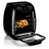Friteuse à air et micro-four Kenwood 11L (multi-fonctionnel) HFP90 thumbnail 4
