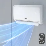 Split Samsung Ar 9000BTU AR09TRHGAWKA thumbnail 4