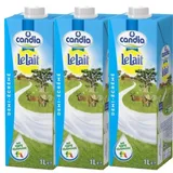 Lait demi-écrémé Candia 3x1L thumbnail 1