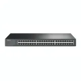 Switch TP-LINK TL-SF1048 48 Ports 10/100 Mbps Rackable thumbnail 1