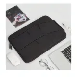 Sacoche Ordinateur Portable 14" SHENGBEIER 801 thumbnail 1