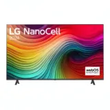 Téléviseur LG Smart TV 4K 65" 65NANO81 - HDR10, Wi-Fi, Google Assistant thumbnail 1