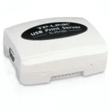 Serveur d'impression TP-LINK TL-PS110U - 10/100 Mbps avec USB thumbnail 1