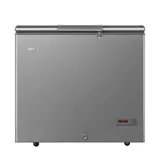 Congelateur Haier Horizontal 500L Inverter Gris HCF428VS thumbnail 1