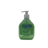 Savonet savon lavant parfumé au parfum Aqua 350ml thumbnail 1