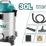 Aspirateur 30L thumbnail 1
