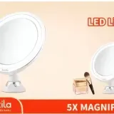 Miroir de maquillage thumbnail 3