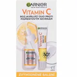GARNIER - Skin Naturals Ensemble Vitamine C - 30ml thumbnail 1