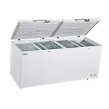 Congelateur Solstar Horizontal 700LITRES Blanc CF-690 thumbnail 3