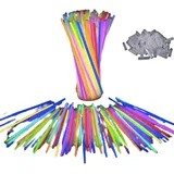 Bâtons lumineux, convient pour les fêtes, mariages,20 pièces thumbnail 1