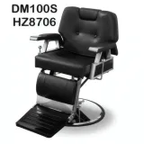 Fauteuil de Barbier HZ8706 - Design Moderne et Robuste thumbnail 1