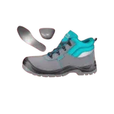 Chaussures de Sécurité S1P - Taille 42 (TSP201S1P) thumbnail 1