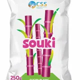 SOUKI -  Sucre en Poudre - 250g thumbnail 1