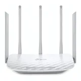 Routeur WiFi TP-LINK Archer C60 AC1350 - 4 Ports LAN thumbnail 1