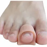 Coussin protecteur des pieds hallux valgus, bague de protection des orteils thumbnail 1