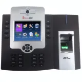ZKTeco iClock 880 Terminal de pointage et contrôle d’accès biométrique multifonction thumbnail 1